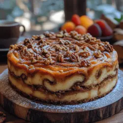 Coffee cakes have long held a cherished place in breakfast and brunch traditions, serving as the perfect complement to a steaming cup of coffee or tea. Their delightful combination of flavors and textures makes them irresistible, whether enjoyed at a leisurely weekend gathering or as a sweet indulgence on a busy weekday morning. Among the many variations available, the Cinnamon Swirl Delight Coffee Cake stands out as an exceptional treat that brings warmth and comfort to the table.
