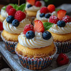 Mini cheesecakes have emerged as a favorite dessert for many, and it’s easy to see why. These delightful little treats offer the creamy, rich flavor of traditional cheesecake but in perfectly portioned sizes that make them ideal for any occasion. Whether you're hosting a party, celebrating a special event, or simply indulging in a personal dessert craving, mini cheesecakes provide a charming and satisfying option that everyone can enjoy.