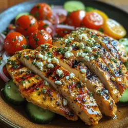To truly appreciate the magic of Zesty Lemon Greek Chicken, it's essential to understand the key components that come together to create this flavorful dish. Each ingredient plays a vital role, not only in taste but also in nutritional value.