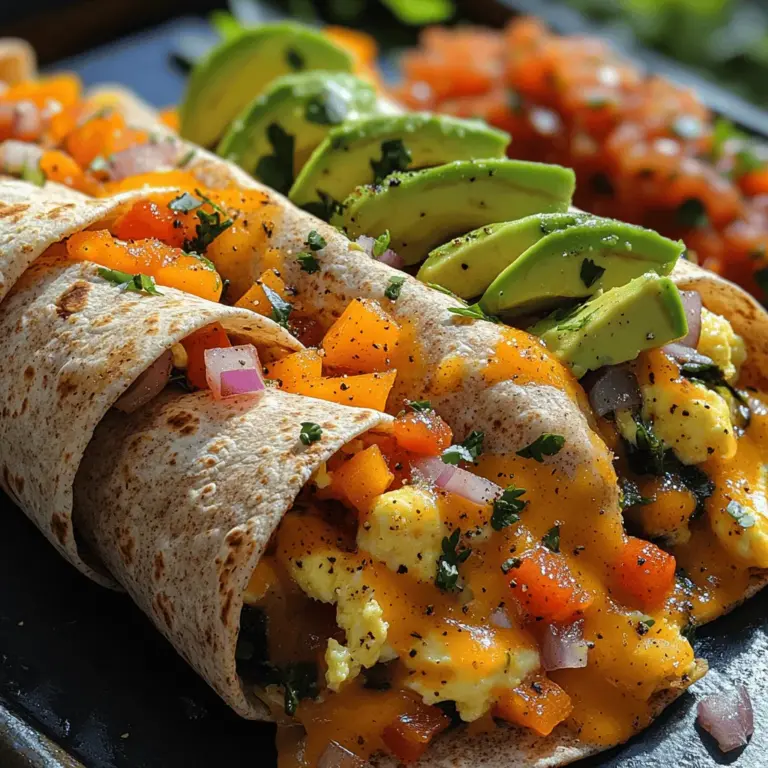 Breakfast is often heralded as the most important meal of the day, and for good reason. It serves as the body's initial fuel source after a night of fasting, providing the energy and nutrients needed to kick-start daily activities. A balanced breakfast can improve concentration, enhance mood, and support overall health by stabilizing blood sugar levels. For those who lead busy lives, finding a breakfast option that is both nutritious and quick to prepare can be challenging. This is where Power-Up Breakfast Burritos come into play.