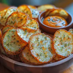 Crunchy Dill Pickle Air Chips are the innovative snack that combines the tangy, zesty flavor of dill pickles with the satisfying crunch of chips, all while being a healthier alternative to traditional fried snacks. As the world becomes increasingly health-conscious, the demand for low-calorie, guilt-free snack options has surged. These air chips perfectly encapsulate that trend, offering a deliciously light and crispy treat that satisfies cravings without the extra calories.