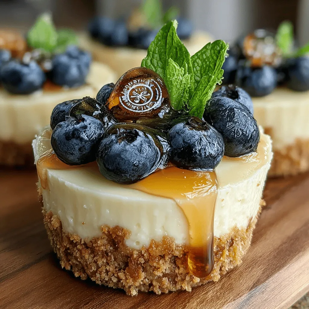 As the sun begins to shine and the days grow warmer, there's nothing quite like a refreshing dessert to brighten the occasion. Enter the 