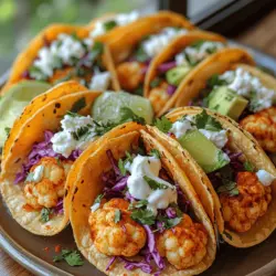 Warming tortillas is a crucial step in preparing your Spicy Cauliflower Air-Fried Tacos, as it enhances both the texture and flavor of the dish. When tortillas are warmed, they become more pliable and easier to fold without tearing, resulting in a better overall taco experience. Additionally, heating the tortillas releases their natural oils, making them more aromatic and delicious.