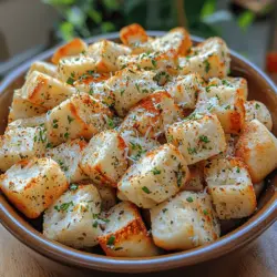 Croutons are a delightful addition to many dishes, offering textural contrast and a burst of flavor that can elevate an ordinary meal into something extraordinary. Whether you're enjoying a vibrant salad, a warming bowl of soup, or simply snacking on your own, croutons play a pivotal role in enhancing the overall culinary experience. While store-bought croutons are convenient, they often lack the freshness and tailored flavors that homemade versions can provide.