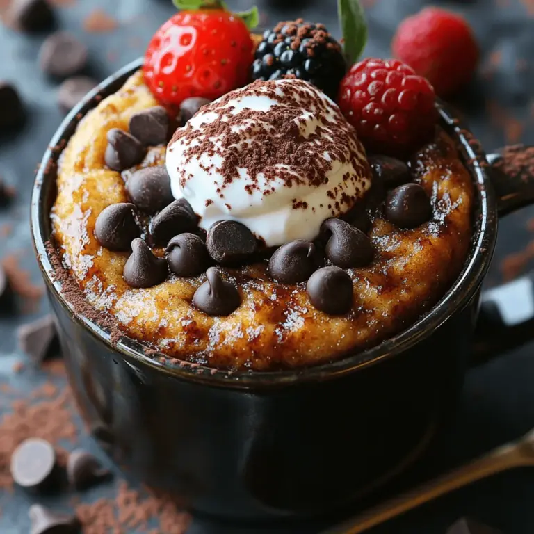 When it comes to creating a guilt-free chocolate mug cake, choosing the right milk can make all the difference. Almond milk and other milk alternatives, such as oat milk or coconut milk, are excellent options for several reasons. Firstly, these milk alternatives are generally lower in calories and fat compared to traditional dairy milk, making them suitable for those watching their calorie intake. Additionally, they are often lactose-free, which accommodates individuals with lactose intolerance or dairy allergies.