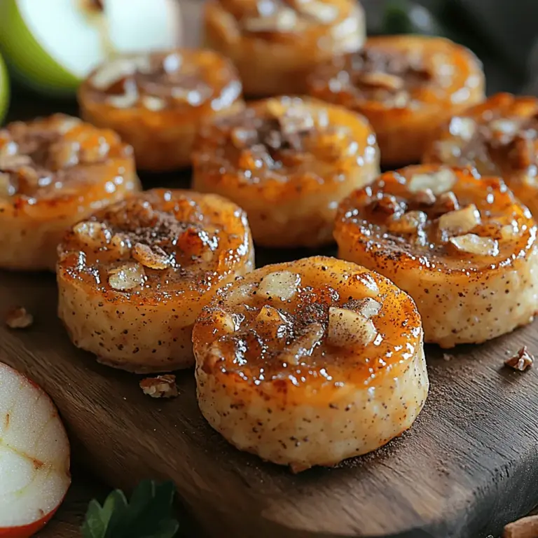 In recent years, protein snacks have surged in popularity, becoming a staple for health enthusiasts and busy individuals alike. As more people seek convenient and nutritious options to fuel their day, protein bites have emerged as a fantastic solution. Among the myriad of choices available, Sweet Apple Pie Protein Bites stand out as a delectable and wholesome treat. These bite-sized snacks not only satisfy your sweet cravings but also provide a healthy dose of protein and fiber, making them perfect for pre- or post-workout fuel or a mid-afternoon pick-me-up.