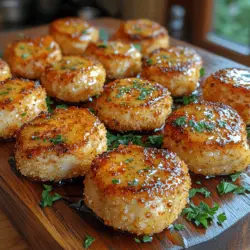 When it comes to quick and delicious meals, few dishes can rival the appeal of Sweet & Tangy Honey Mustard Chicken Bites. This recipe seamlessly blends the rich sweetness of honey with the sharp tang of Dijon mustard, creating a mouthwatering flavor profile that will tantalize your taste buds. Whether served as an appetizer at a gathering or as a main dish for a weeknight dinner, these chicken bites are sure to impress both family and friends alike.