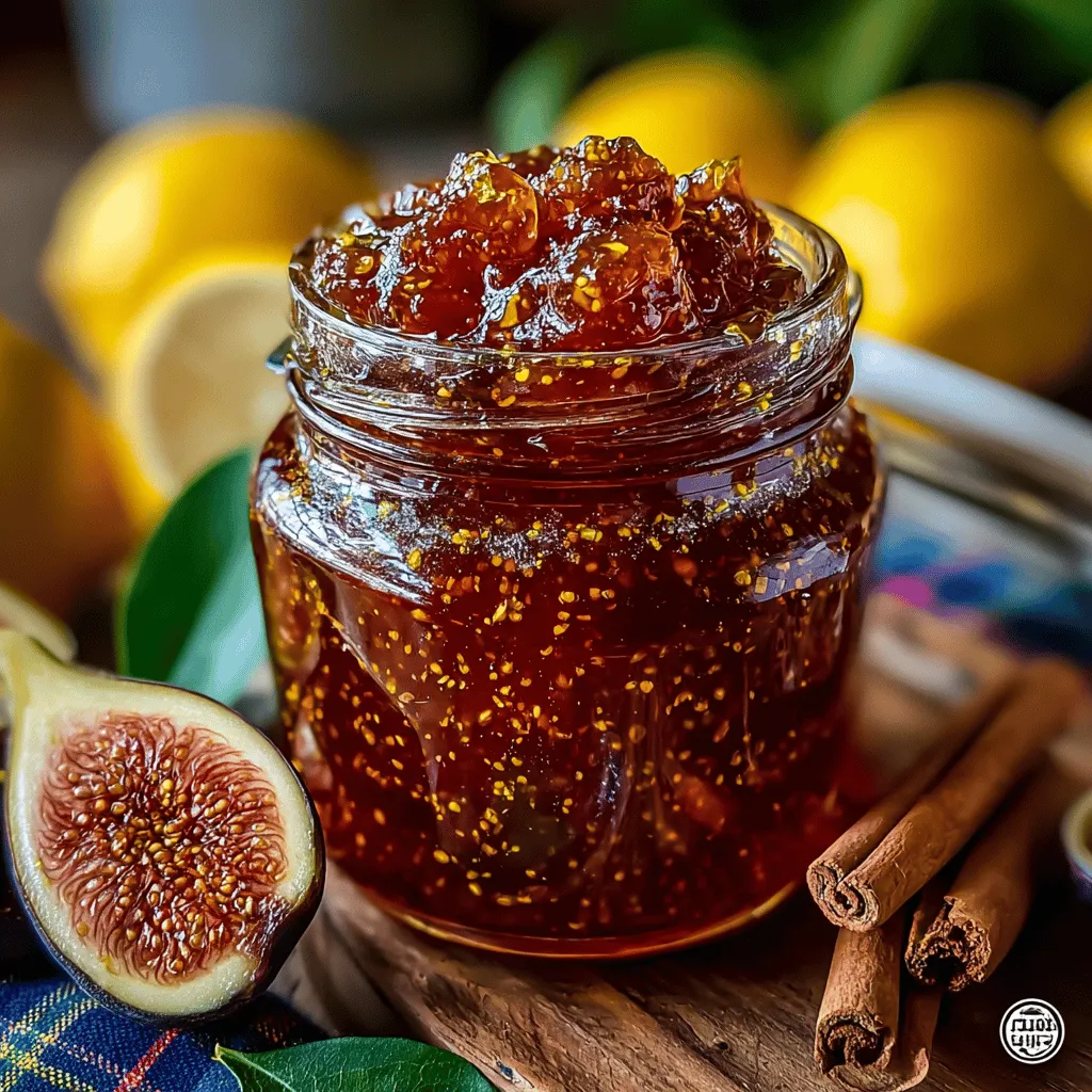 Homemade jams and preserves hold a special place in kitchens around the world, offering a delightful way to capture the essence of seasonal fruits. The art of making jam is not just about preserving fruit; it’s about creating a delicious spread that can evoke memories, spark creativity in the kitchen, and encourage sharing with family and friends. Among the myriad of fruits that can be transformed into jam, figs stand out due to their unique sweetness and floral undertones. Figgy Delight Jam is a celebration of this exceptional fruit, bringing its distinct flavor to life in a way that can enhance both sweet and savory dishes.