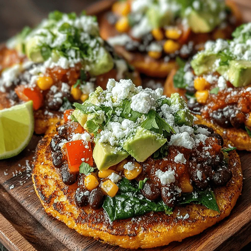 Breakfast is often heralded as the most important meal of the day, and for good reason. It sets the tone for your morning, fueling you with energy and nutrients to tackle whatever lies ahead. Among the myriad of breakfast options, breakfast tostadas have gained immense popularity for their versatility and vibrant presentation. They combine the satisfying crunch of a crispy base with a rainbow of toppings, making them not only visually appealing but also a deliciously balanced meal.