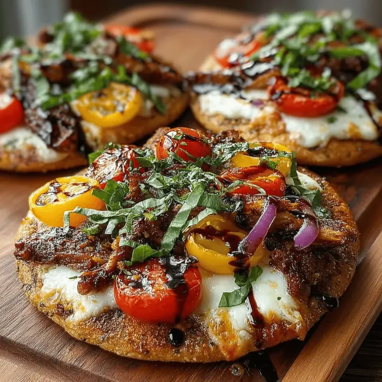 At the heart of this dish is zaatar, a Middle Eastern spice blend that has been enjoyed for centuries. Zaatar is typically composed of dried thyme, oregano, marjoram, sesame seeds, and sumac, each ingredient contributing to a complex flavor profile that is both savory and tangy. The earthy notes from the herbs, combined with the nuttiness of sesame, create a vibrant seasoning that can elevate a variety of dishes.