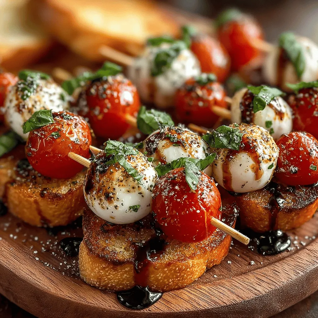 The Caprese salad, with its simple yet vibrant combination of fresh tomatoes, mozzarella, and basil, has captured the hearts and palates of food lovers around the globe. Originating from the picturesque island of Capri in Italy, this classic dish celebrates the flavors of summer and embodies the essence of Italian cuisine. Its refreshing ingredients not only tantalize the taste buds but also provide a colorful presentation that makes it a favorite at gatherings and picnics alike.