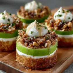 Before diving into the preparation of Frozen Yogurt Apple Crumble Coins, it's essential to understand the key ingredients that contribute to their unique flavor and nutritional profile. Each component plays a critical role, enhancing both the taste and health benefits of the final dish.