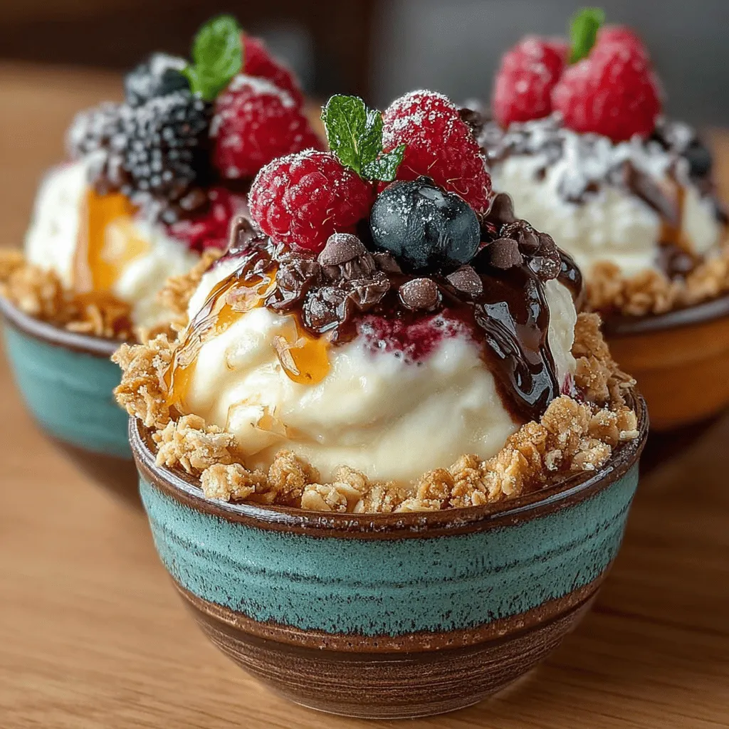 In recent years, frozen yogurt has surged in popularity as a healthier alternative to traditional ice cream. This creamy treat offers a delightful way to satisfy your sweet tooth while providing a lighter option that often contains fewer calories and less fat. The appeal of frozen yogurt lies not only in its lower caloric content but also in its versatility, allowing for a wide range of flavors and toppings that can cater to any palate.