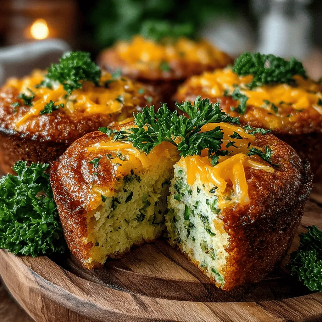 In recent years, egg cups have surged in popularity as a versatile meal option that caters to busy lifestyles while offering a healthy twist on traditional breakfast choices. These little wonders are perfect for those seeking convenience without sacrificing nutrition. Zucchini Broccoli Egg Cups, in particular, stand out as a delightful blend of flavors and nutrients, making them an ideal choice for any meal of the day.
