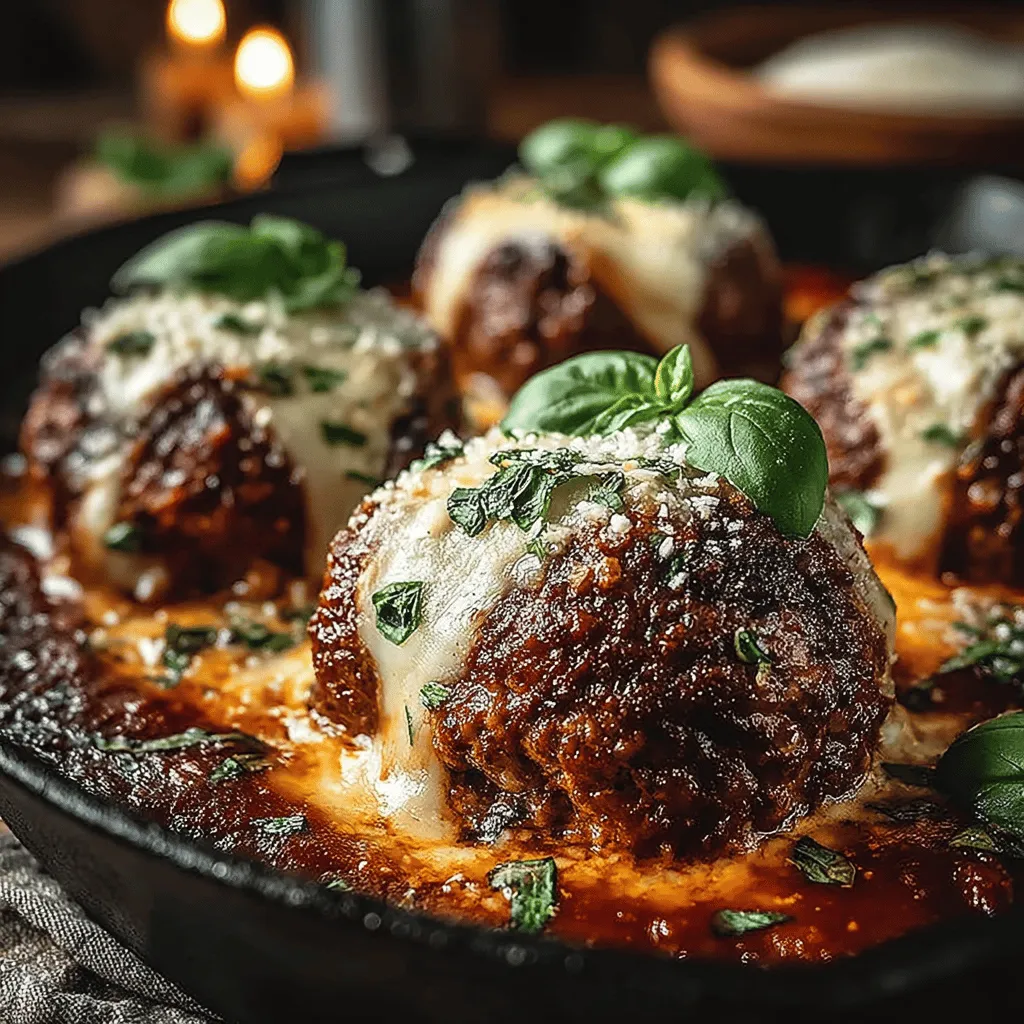 Italian cuisine holds a revered place among the world’s culinary traditions, known for its ability to evoke comfort and warmth through rich flavors and hearty dishes. From pasta and pizza to risottos and stews, Italian food has an undeniable charm that transcends borders and brings people together. Among its many beloved offerings, baked Neapolitan meatballs stand out as a quintessential comfort food, cherished for their robust taste and satisfying texture.