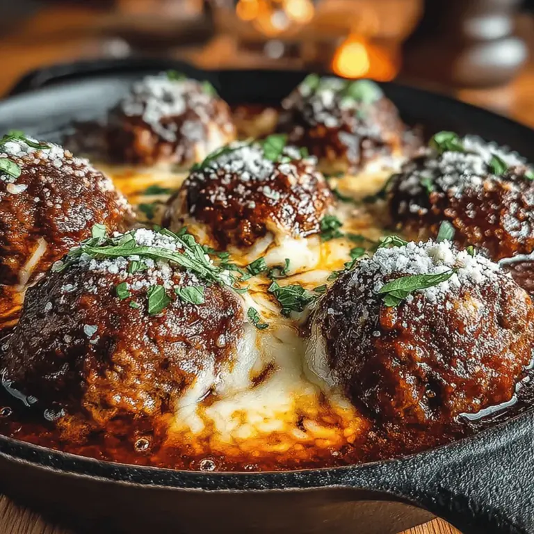 Italian cuisine holds a revered place among the world’s culinary traditions, known for its ability to evoke comfort and warmth through rich flavors and hearty dishes. From pasta and pizza to risottos and stews, Italian food has an undeniable charm that transcends borders and brings people together. Among its many beloved offerings, baked Neapolitan meatballs stand out as a quintessential comfort food, cherished for their robust taste and satisfying texture.