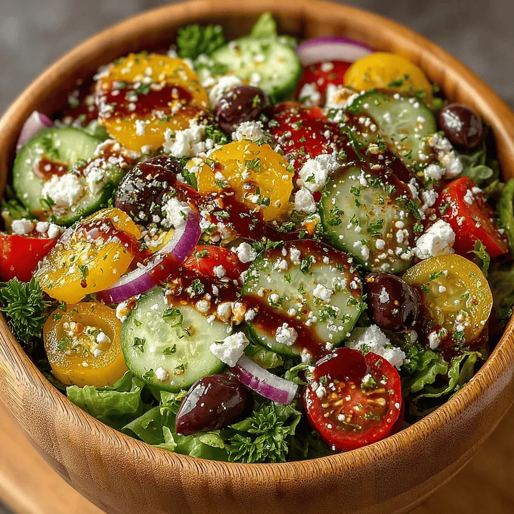 Salads have long been celebrated as a go-to meal option for those seeking a fresh and healthy culinary experience. With their vibrant colors, crisp textures, and endless versatility, salads can transform simple ingredients into a feast for the senses. Among the myriad of salad recipes available, the Zesty Pickled Banana Peppers Salad Bowl stands out as an exciting and flavorful dish that brings a unique twist to traditional salad fare.