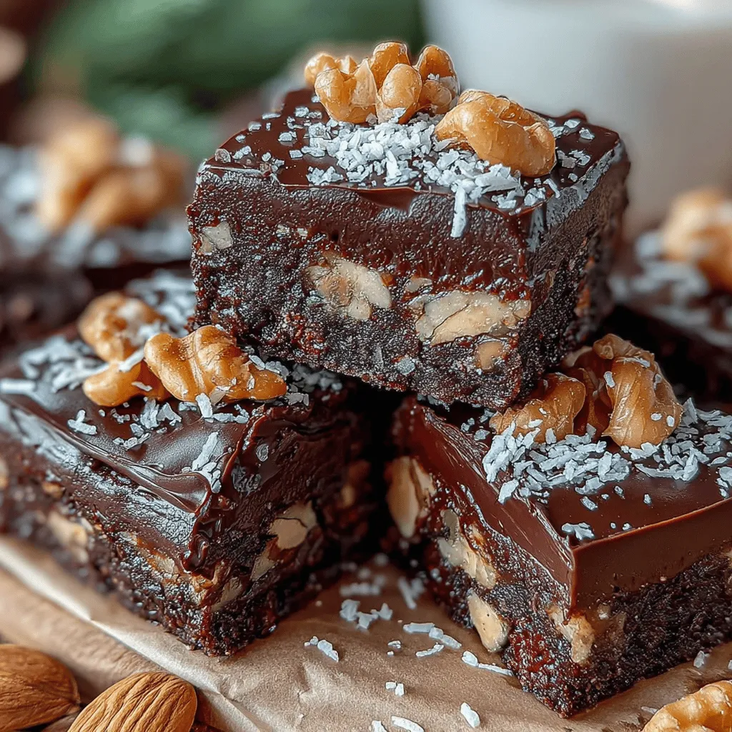 Once your No-Bake Chocolate Oat Fudge Bars have set in the refrigerator, it’s time to cut them into delicious, uniform pieces. Here are some best practices to ensure clean edges and perfect sizes: