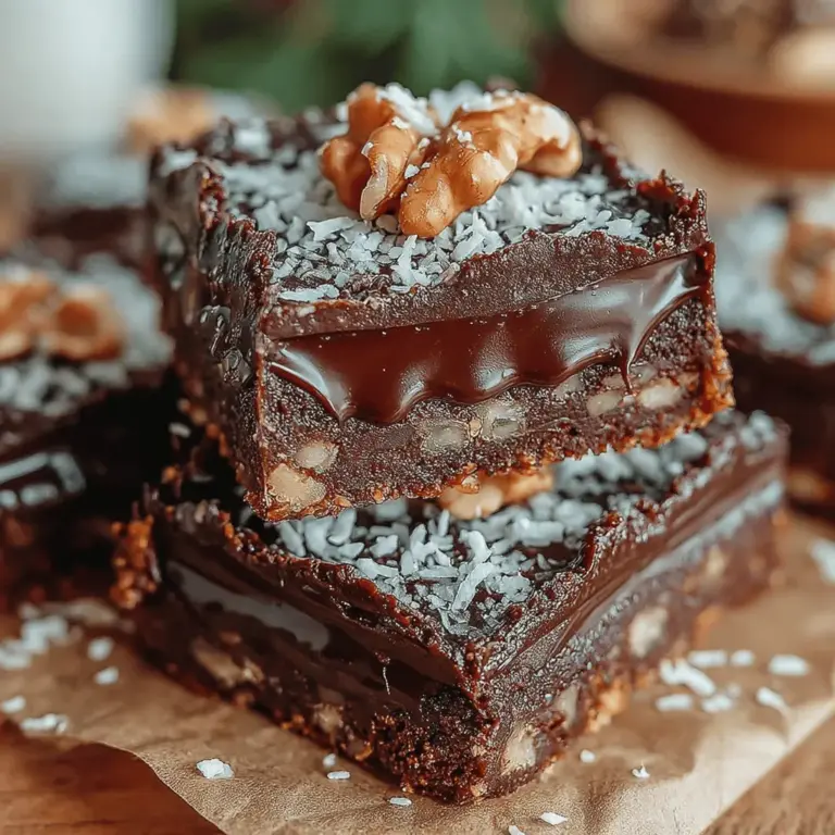 Once your No-Bake Chocolate Oat Fudge Bars have set in the refrigerator, it’s time to cut them into delicious, uniform pieces. Here are some best practices to ensure clean edges and perfect sizes:
