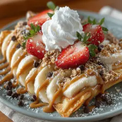 Sweet Apple Nachos have emerged as a delightful twist on traditional nachos, offering a creative and health-conscious dessert or snack option that appeals to both children and adults alike. This innovative dish combines the crisp freshness of apples with a variety of indulgent toppings, creating a satisfying and visually appealing treat that can be enjoyed any time of day. Whether you're looking for a healthy snack to satisfy your sweet tooth or a fun dessert for a gathering, Sweet Apple Nachos deliver on both taste and presentation.
