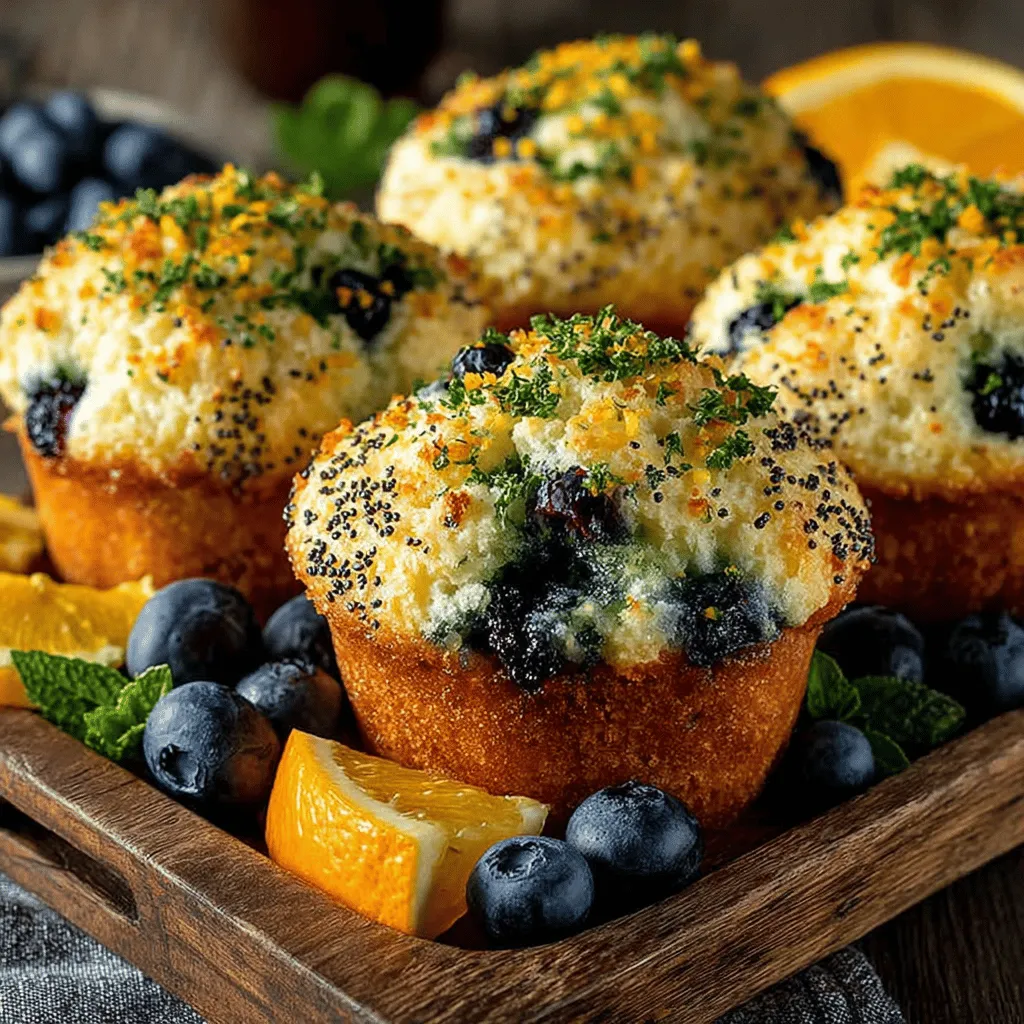 Citrus-flavored muffins are not just a delightful treat; they embody the essence of bright, refreshing flavors that can instantly uplift your mood. With their sunny disposition, Sunny Citrus Burst Muffins are the perfect example of how a simple muffin can become a burst of flavor and joy. These muffins are ideal for breakfast, an afternoon snack, or even a light dessert, making them a versatile addition to your baking repertoire.