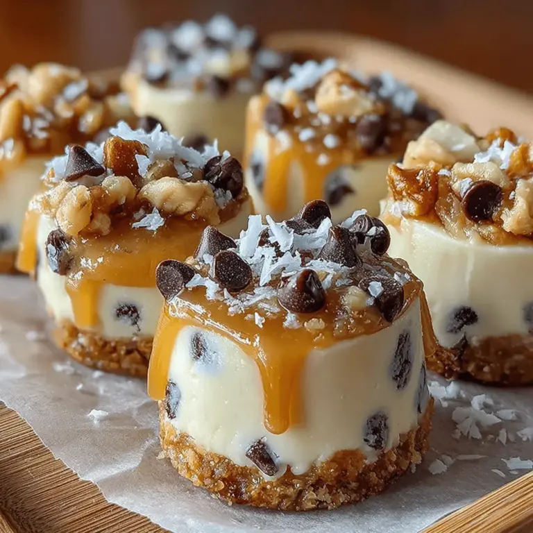 1. Gather Your Ingredients: Before you begin, assemble all necessary ingredients. You’ll need creamy peanut butter, Greek yogurt, your choice of sweetener (honey or maple syrup), pure vanilla extract, mini chocolate chips, and crushed nuts. Don’t forget any optional toppings you wish to use!