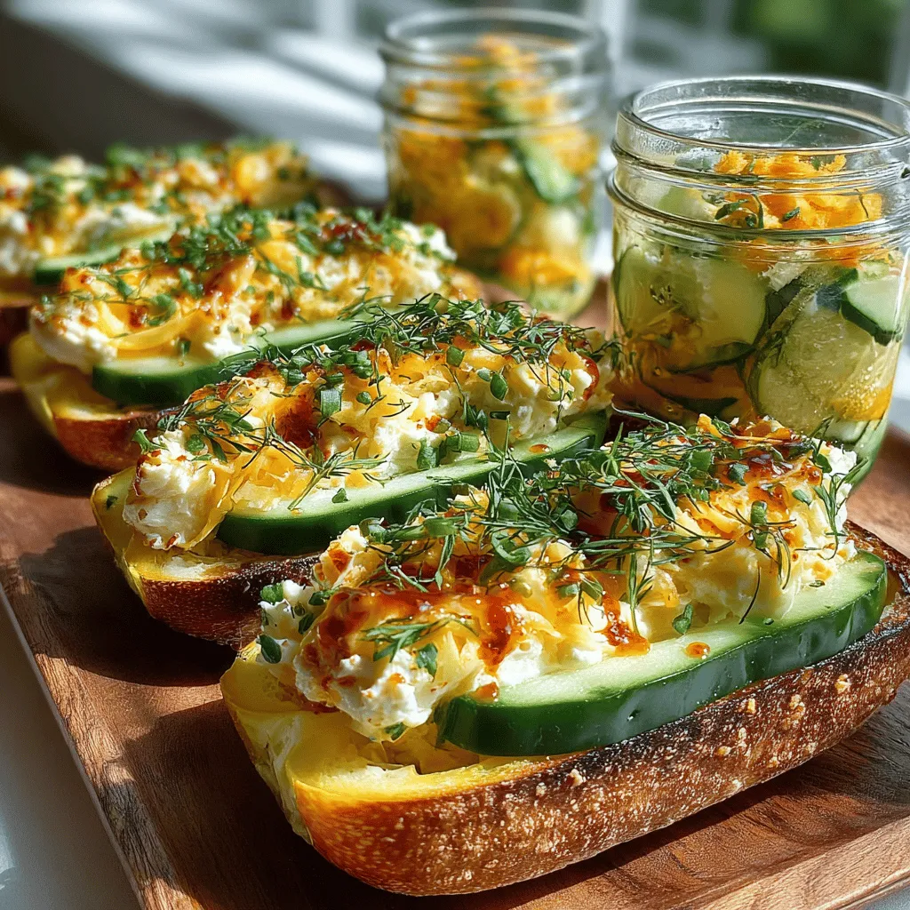 When it comes to packing your Zesty Pickled Banana Peppers into jars, presentation and preservation are key. Begin by selecting clean, sterilized jars that are suitably sized for your peppers. Ideally, you should use pint or quart jars—these sizes work well for storing pickled items.