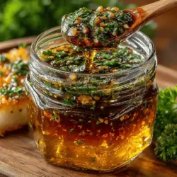 In the realm of culinary delights, few things can elevate a dish quite like a homemade vinaigrette. Among the myriad of options available, an herb-infused roasted balsamic vinaigrette stands out for its rich flavor profile and versatility. This dressing is not just a condiment; it’s a celebration of flavors that can transform a simple salad into a gourmet experience, enhance grilled vegetables, or serve as a delectable marinade for meats. In this article, we will explore the art of crafting this delightful dressing, detailing its components, preparation methods, and serving suggestions. By the end of this guide, you will not only have a delicious recipe at your fingertips but also a deeper understanding of the ingredients and techniques that make it exceptional.