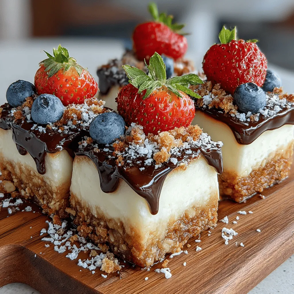 As the demand for healthier dessert options continues to grow, frozen yogurt bars have emerged as a delightful choice for those seeking a guilt-free indulgence. Packed with nutrients yet irresistibly tasty, these bars are the perfect blend of sweetness and nutrition. Among the myriad of variations, the Frozen Yogurt Toasted Almond Date Bars stand out with their unique flavor combination and health benefits.