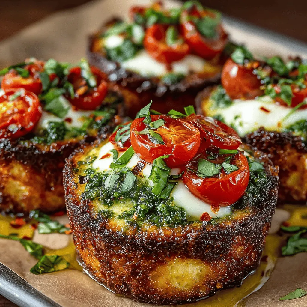 When it comes to entertaining or simply enjoying a snack at home, Mini Cheesy Pesto Tortilla Bites stand out as a delightful option. These bite-sized treats are not just an appetizer; they are a celebration of flavors and textures that can elevate any gathering. Their appeal lies in their simplicity and versatility, making them perfect for parties, family movie nights, or casual get-togethers with friends.