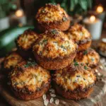 When preparing Lazy Sunday Zucchini Cookies, the way you mix your ingredients is crucial to achieving the perfect texture. Start by creaming together your butter and sugars until the mixture is light and fluffy. This process introduces air into the batter, which helps the cookies rise during baking.
