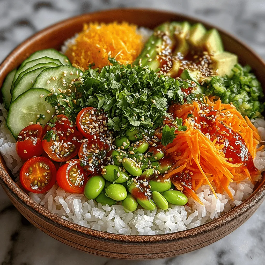 In the world of healthy eating, few dishes can rival the appeal of a well-crafted rice bowl. The 
