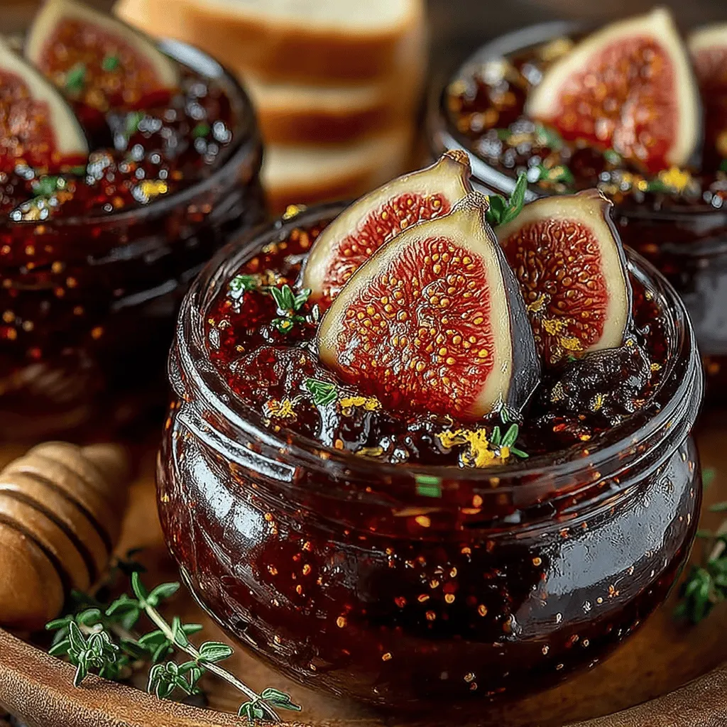 Homemade jams have an undeniable allure, capturing the essence of seasonal fruits in a jar while allowing you to indulge in the creative process of preserving nature’s bounty. Among the myriad of jam recipes, Fig & Honey Symphony Jam stands out with its unique flavor profile that marries the sweetness of ripe figs with the floral notes of honey. This delicately crafted jam not only tantalizes the taste buds but also offers a blend of health benefits that make it a guilt-free indulgence.