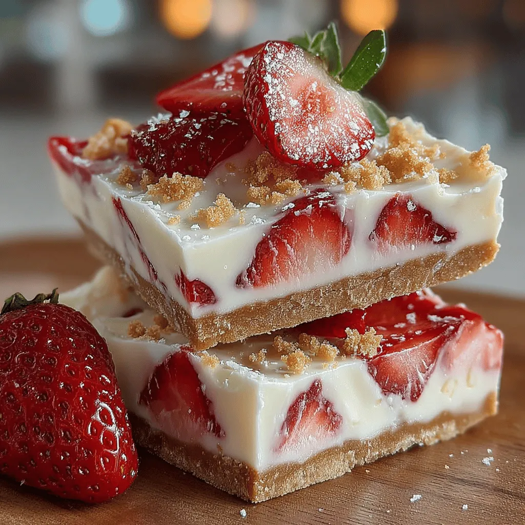 As the temperature rises and the sun shines longer, many of us start to crave refreshing desserts that not only cool us down but also satisfy our sweet tooth. Frozen treats have become a staple during the warmer months, offering a delightful way to enjoy dessert while beating the heat. Among the myriad of options available, Strawberry Cheesecake Frozen Bark stands out as a particularly enticing choice. This easy-to-make dessert combines the classic flavors of cheesecake with the refreshing taste of strawberries, making it an ideal indulgence for any occasion.