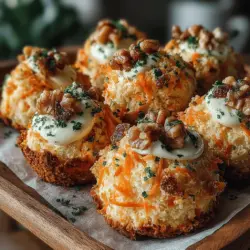 The delightful fusion of flavors in dessert can transform any ordinary day into something special. Carrot Cake Dream Drops are a perfect example of how simple ingredients can come together to create a unique and enjoyable treat. This recipe not only satisfies your sweet tooth but also incorporates the wholesome goodness of carrots, making it a guilt-free indulgence. In this article, we will explore the ingredients, preparation methods, and the delightful taste of these frozen treats, ensuring you feel confident in making them at home.