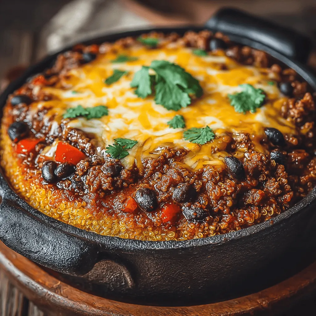 As the summer days fade and the school year approaches, families often find themselves in a whirlwind of activities. Between morning routines, after-school homework, and evening commitments, the time available for meal preparation can dwindle significantly. This is where the Back To School Casserole comes to the rescue, offering a perfect blend of nutrition, convenience, and flavor that the entire family will love.