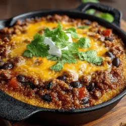 As the summer days fade and the school year approaches, families often find themselves in a whirlwind of activities. Between morning routines, after-school homework, and evening commitments, the time available for meal preparation can dwindle significantly. This is where the Back To School Casserole comes to the rescue, offering a perfect blend of nutrition, convenience, and flavor that the entire family will love.