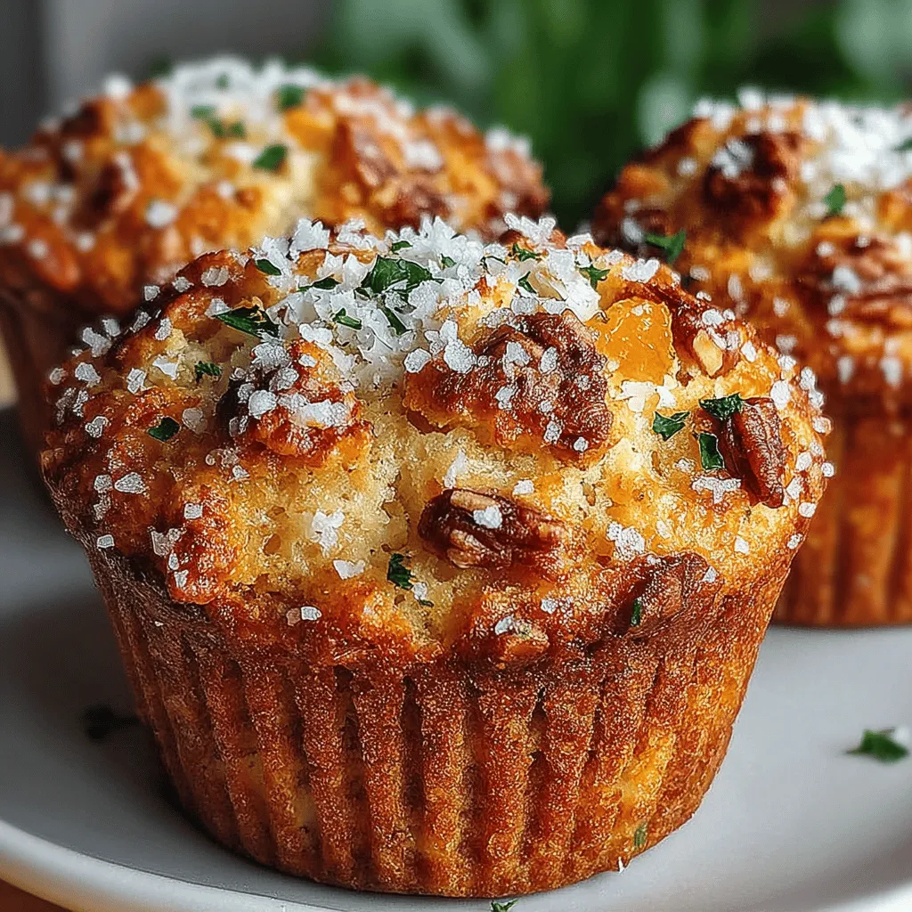 To create the perfect batch of Peachy Dreamland Muffins, it’s essential to understand the roles of each ingredient in this delightful recipe. Each component contributes not only to the flavor but also to the texture and overall health benefits of the muffins.
