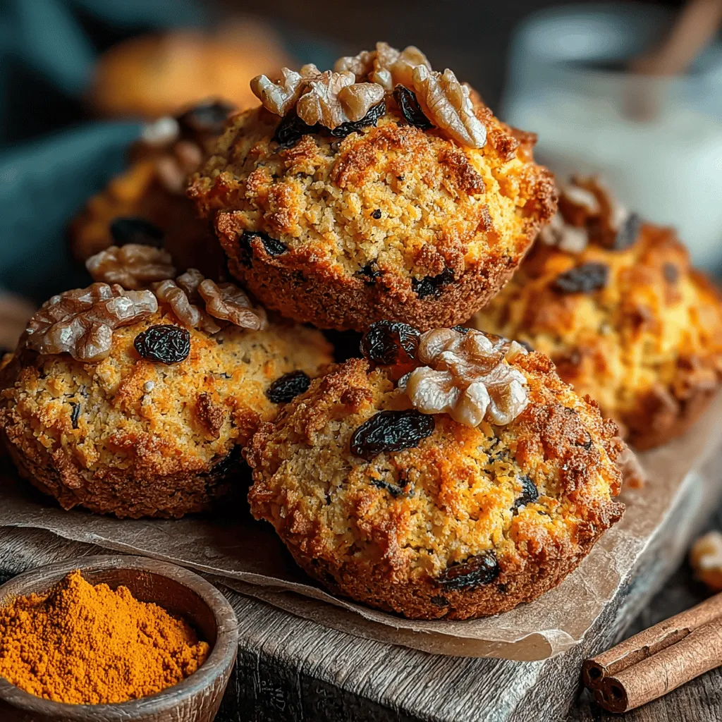 To create the perfect Pumpkin Spice Oat Snack Cookies, it's essential to understand the role of each ingredient. Here's a closer look at the key components: