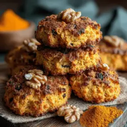 To create the perfect Pumpkin Spice Oat Snack Cookies, it's essential to understand the role of each ingredient. Here's a closer look at the key components: