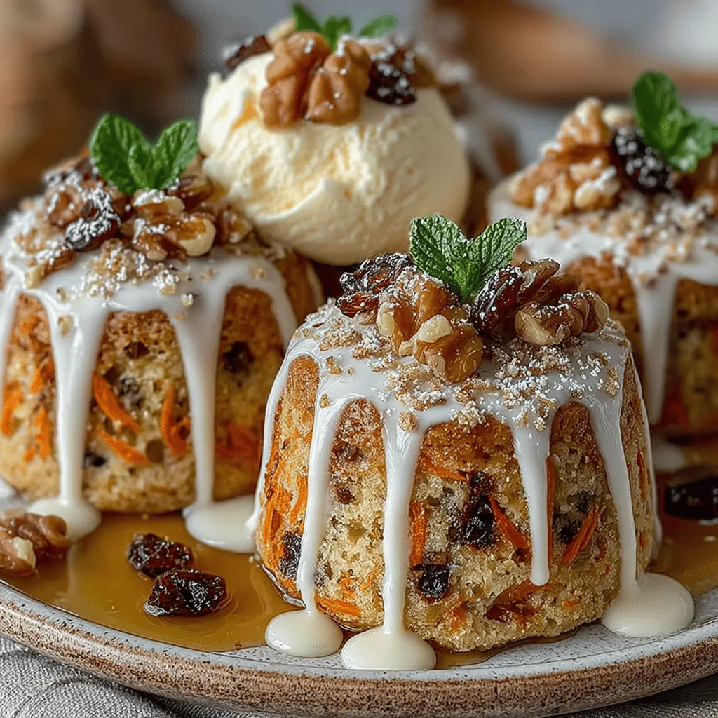 When it comes to satisfying cravings without compromising on health, the Frozen Yogurt Carrot Cake Muffin Coins stand out as an exceptional choice. This delightful recipe merges the warm, comforting flavors of carrot cake with the refreshing coolness of frozen yogurt, resulting in a unique treat that is both indulgent and nutritious. Perfect for breakfast, snacks, or even as a dessert, these muffin coins offer a delightful twist that makes them appealing to both adults and kids alike.