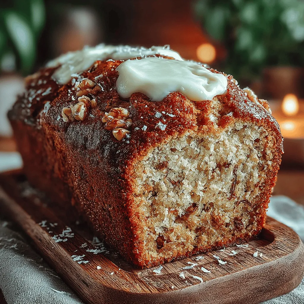 Banana Bliss Walnut Bread is not just a recipe; it's a comforting treat that brings warmth and joy to any kitchen. This delightful bread combines the natural sweetness of ripe bananas with the rich, nutty flavor of walnuts, creating a deliciously moist loaf that is perfect for breakfast, a snack, or dessert. As one of the most cherished baked goods around the world, banana bread has gained a reputation for its simplicity and versatility, making it a staple in many households.