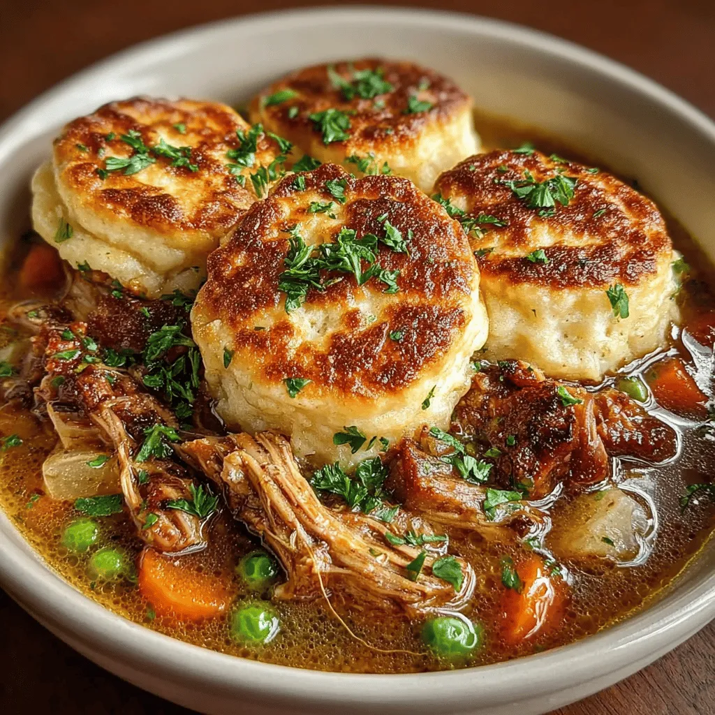 Creating a warm and hearty dish like crockpot chicken and dumplings requires strategic planning and knowledge of the cooking timeline. As you embark on this culinary journey, you can expect a delightful aroma to fill your kitchen, signaling comfort and nourishment.
