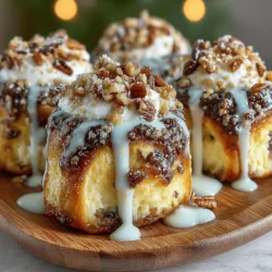 In recent years, the popularity of mini desserts has surged, captivating dessert lovers with their charming and delightful appeal. These bite-sized treats not only satisfy sweet cravings but also allow for a more refined presentation, making them perfect for any occasion. Among the myriad of mini desserts available, Mini Cinnamon Roll Cheesecake Bites stand out as an exquisite combination of flavors and textures. Imagine the warm, comforting taste of cinnamon rolls blended with the creamy richness of cheesecake, all packaged in a perfect bite-sized morsel. This unique dessert is sure to impress guests at celebrations, casual gatherings, or even as a sweet treat to enjoy at home.