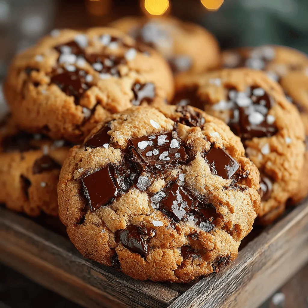 There’s something undeniably comforting about the aroma of freshly baked chocolate chip cookies wafting through the home. This timeless treat has captured the hearts and taste buds of cookie enthusiasts worldwide, transcending generations and cultures. Chocolate chip cookies are more than just a dessert; they evoke nostalgia and warmth, often reminding us of family gatherings, cozy afternoons, and homemade goodness. The quest for the perfect cookie often centers around achieving that elusive texture—soft and chewy, rather than crisp or crumbly. In this article, we will dive into a treasured recipe for Heavenly Soft & Chewy Chocolate Chip Cookies, a family favorite that promises to deliver on both flavor and texture.