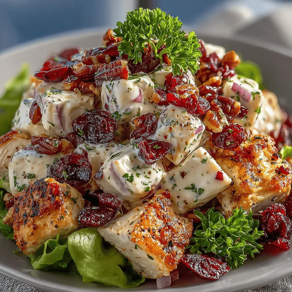When it comes to holiday gatherings, potlucks, or simply indulging in a delightful meal, nothing quite matches the charm of a beautifully crafted salad. The 
