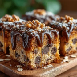 In the realm of healthy snacking, few treats can rival the deliciousness and nutritional benefits of Crunchy Peanut Butter Oatmeal Delights. This recipe stands out not only for its delightful combination of flavors and textures but also for its versatility and ease of preparation. Whether you’re seeking a wholesome snack to fuel your afternoon or a satisfying dessert to indulge in after dinner, these delightful bars have you covered.