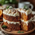 As the leaves begin to turn and the air takes on a crispness, there's an unmistakable signal that it's time to embrace the flavors of fall. One of the most iconic seasonal favorites is pumpkin spice, a blend of warm spices that evokes cozy memories of autumn gatherings, harvest festivals, and family traditions. Nestled at the heart of this seasonal culinary phenomenon is our indulgent pumpkin spice cake with luscious cream cheese frosting—a dessert that perfectly encapsulates the essence of the season.