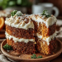 As the leaves begin to turn and the air takes on a crispness, there's an unmistakable signal that it's time to embrace the flavors of fall. One of the most iconic seasonal favorites is pumpkin spice, a blend of warm spices that evokes cozy memories of autumn gatherings, harvest festivals, and family traditions. Nestled at the heart of this seasonal culinary phenomenon is our indulgent pumpkin spice cake with luscious cream cheese frosting—a dessert that perfectly encapsulates the essence of the season.