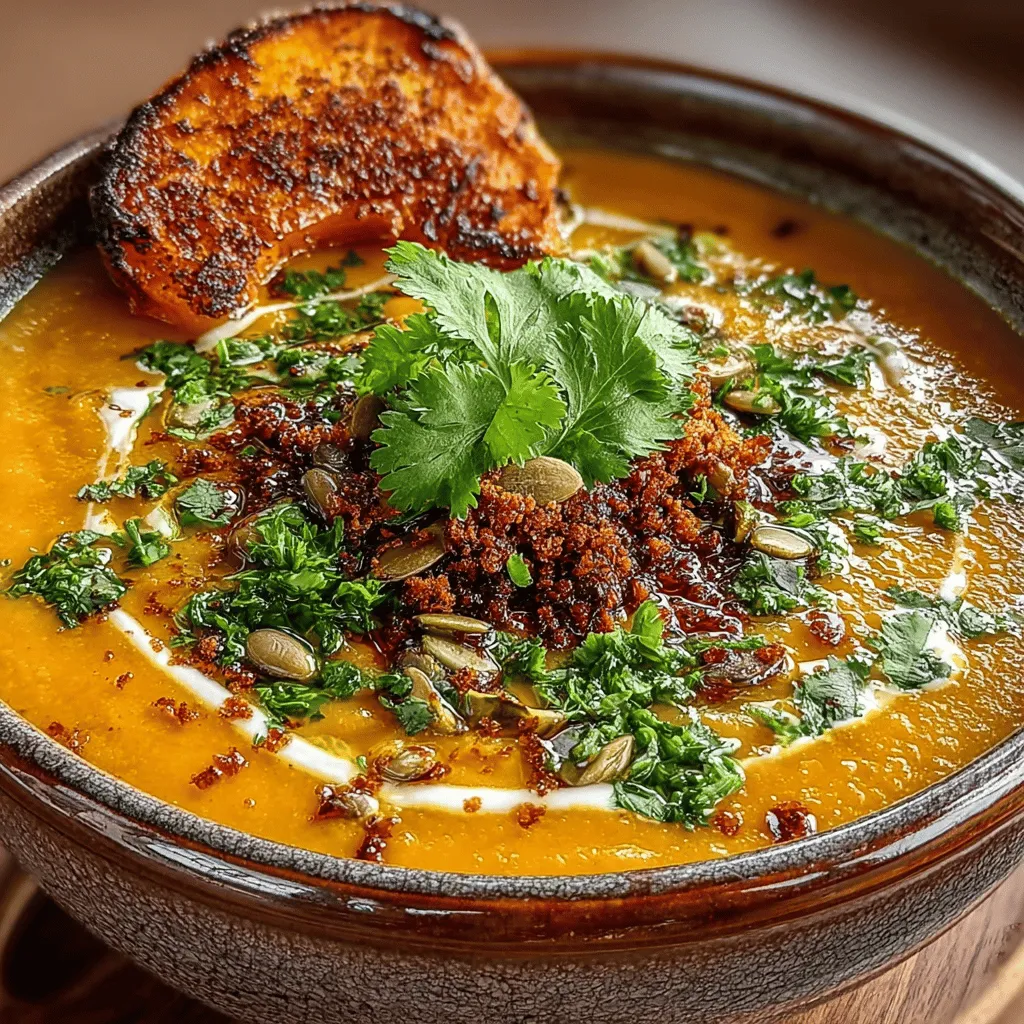 As the leaves turn and the air grows crisp, the arrival of fall ushers in a bounty of seasonal produce that warms the heart and nourishes the body. Among these autumn staples, butternut squash stands out as a beloved favorite, known for its sweet, nutty flavor and vibrant orange hue. This versatile winter squash is not only delicious but also packs a nutritional punch, making it an ideal choice for cozy, comforting dishes.